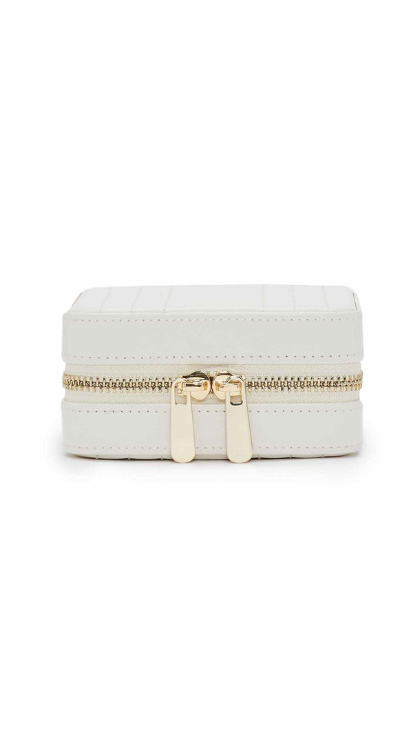 WOLF 1834 Maria Small Zip Case