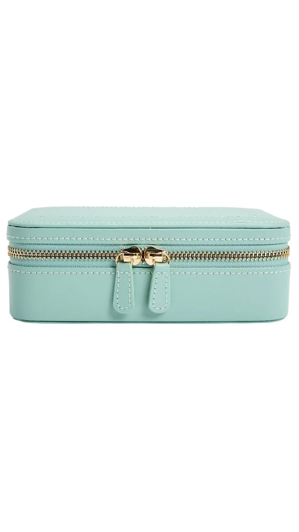 WOLF 1834 Sophia Small Zip Case