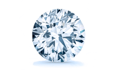 0.83 carat Round diamond Ideal cut E color VVS2 clarity
