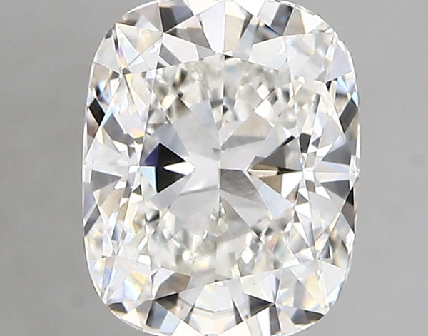2.02 carat Cushion diamond Excellent cut G color VS1 clarity