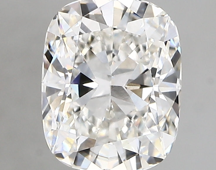 2.02 carat Cushion diamond Excellent cut G color VS1 clarity