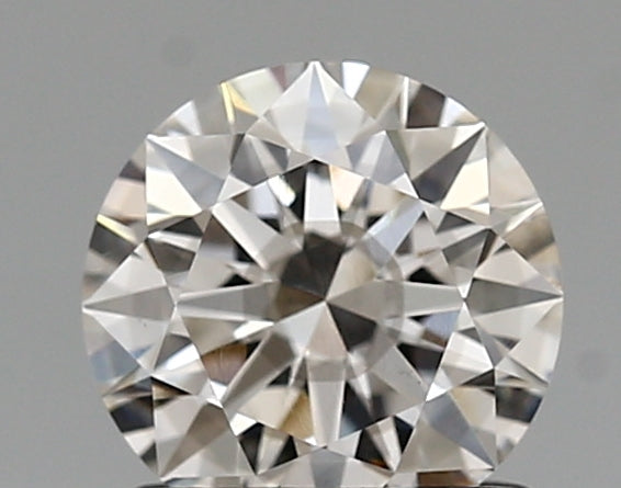 1.00 carat Round diamond Ideal cut E color SI1 clarity