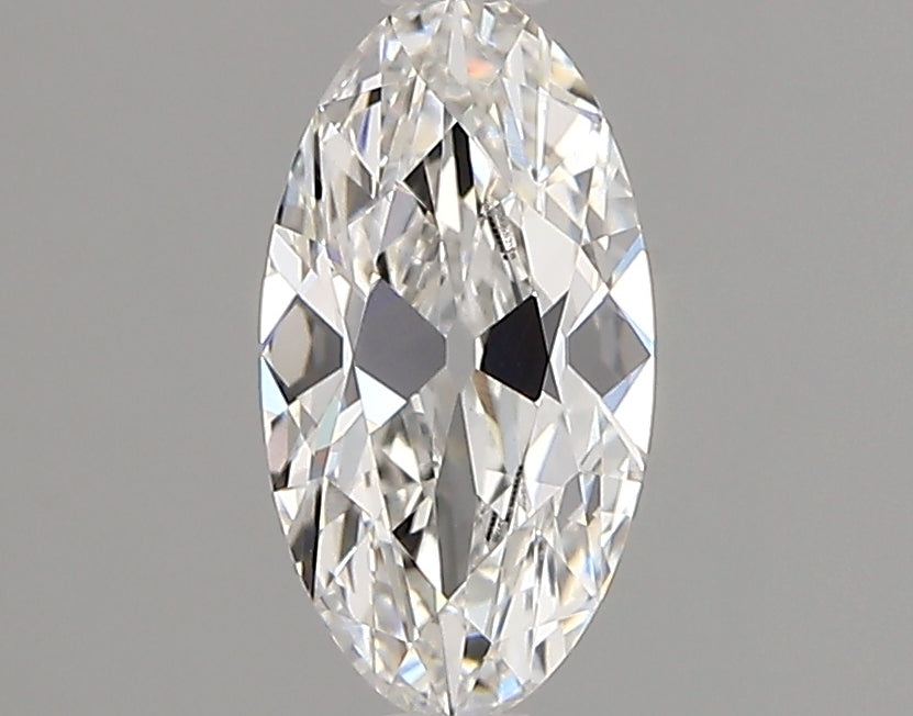 1.00 carat Oval diamond Excellent cut E color VVS1 clarity