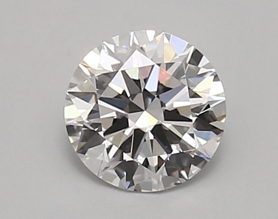 0.53 carat Pear diamond Excellent cut E color VVS2 clarity