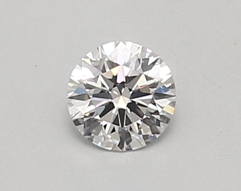 0.31 carat Round diamond Ideal cut D color VS2 clarity