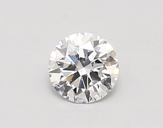 0.47 carat Round diamond Excellent cut D color VS1 clarity