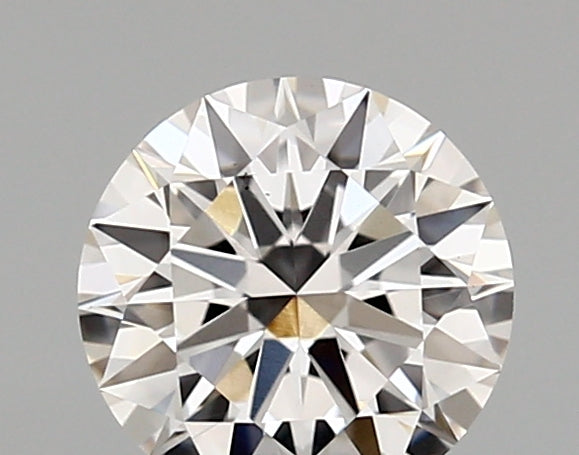 1.00 carat Round diamond Excellent cut D color VS1 clarity