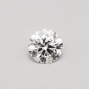 0.30 carat Round diamond Ideal cut E color SI1 clarity