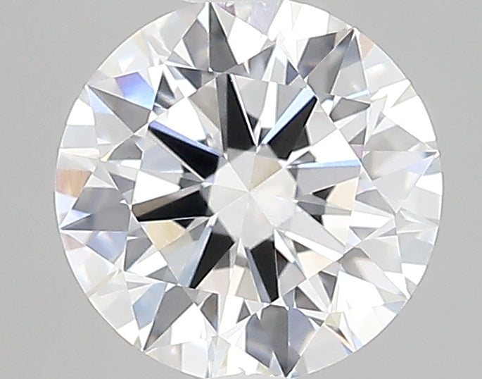 1.00 carat Round diamond Excellent cut E color VVS2 clarity