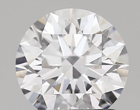 1.16 carat Round diamond Ideal cut D color VVS1 clarity