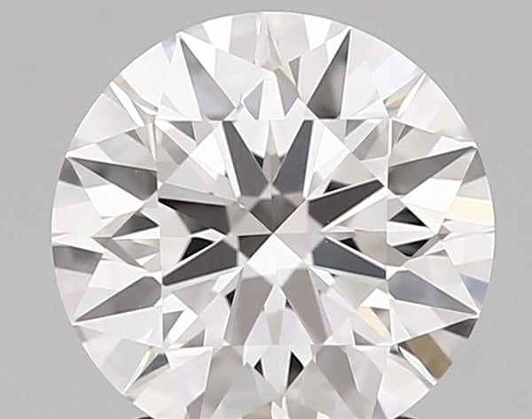 1.90 carat Round diamond Ideal cut E color VVS2 clarity