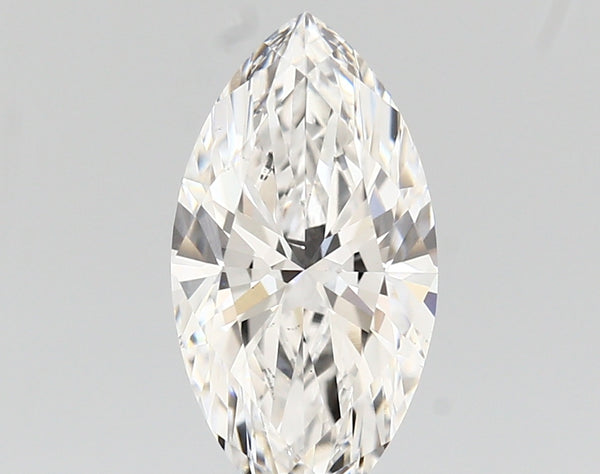 1.68 carat Marquise diamond Very Good cut E color VS1 clarity