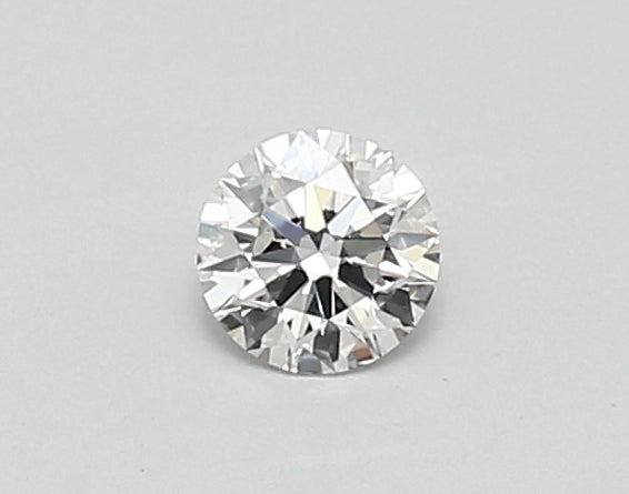 0.30 carat Round diamond Ideal cut D color VS2 clarity
