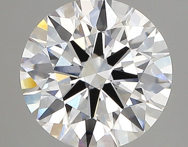 2.00 carat Round diamond Ideal cut E color VVS2 clarity