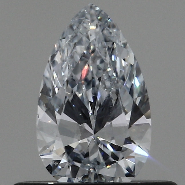 0.36 carat Pear diamond Excellent cut G color VS2 clarity