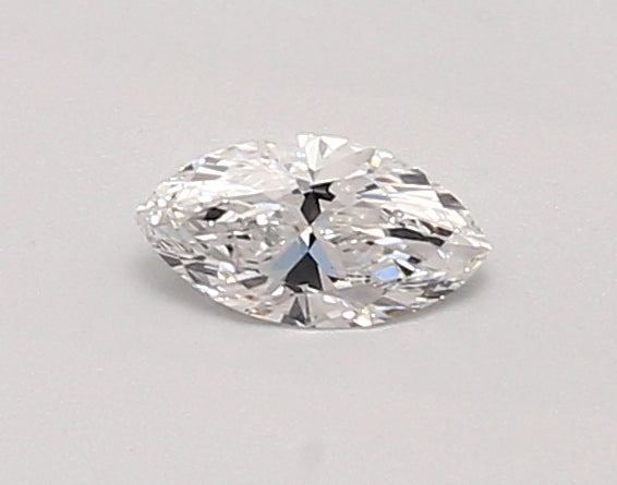 0.30 carat Marquise diamond Excellent cut D color VS1 clarity