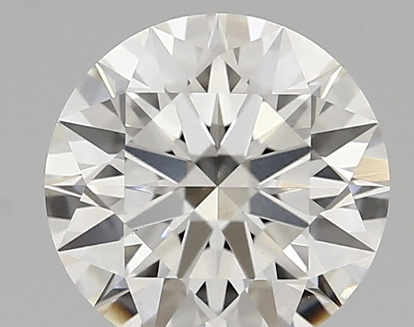 1.80 carat Round diamond Ideal cut E color VVS2 clarity