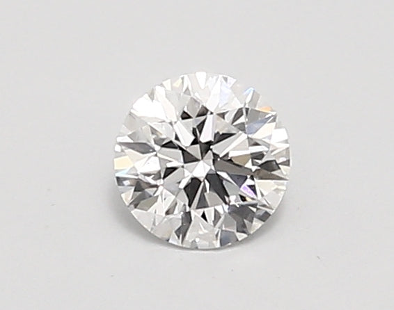0.47 carat Round diamond Excellent cut E color VS1 clarity