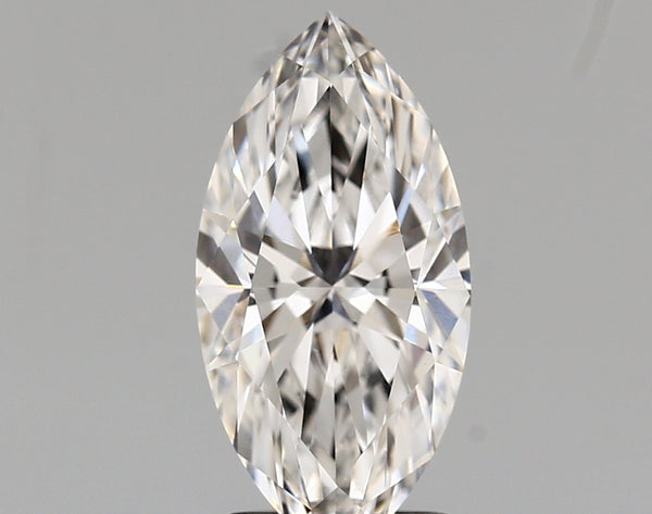 1.90 carat Marquise diamond Excellent cut E color VVS2 clarity