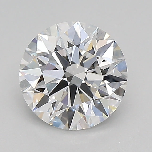 0.92 carat Round diamond Ideal cut E color VS1 clarity