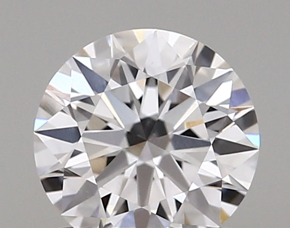 1.03 carat Round diamond Ideal cut E color VVS2 clarity