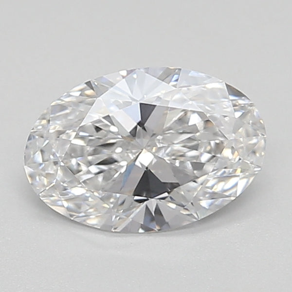 0.71 carat Oval diamond Excellent cut E color VVS1 clarity