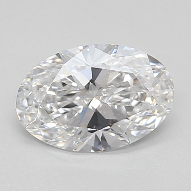 0.71 carat Oval diamond Excellent cut E color VVS1 clarity
