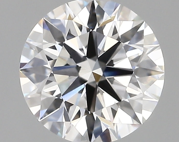2.00 carat Round diamond Ideal cut D color VVS2 clarity