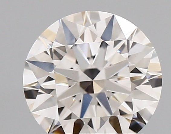 1.14 carat Round diamond Ideal cut D color VS1 clarity