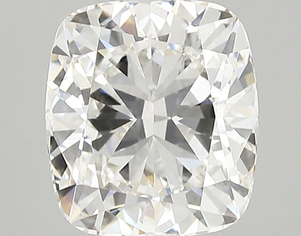 3.10 carat Cushion diamond Excellent cut H color VS1 clarity