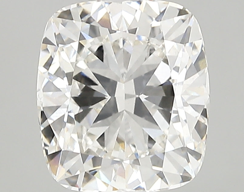 3.10 carat Cushion diamond Excellent cut H color VS1 clarity