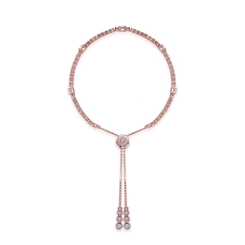 Phoebe Rose Bracelet