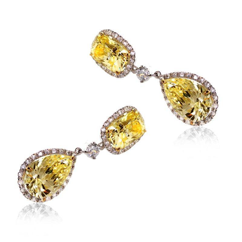 Custel Canary Drops
