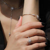 Vega Ring Sterling Silver