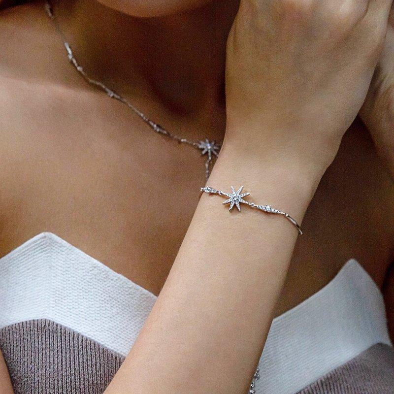 Celestia Bracelet