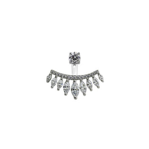 Heiress Ear Jacket
