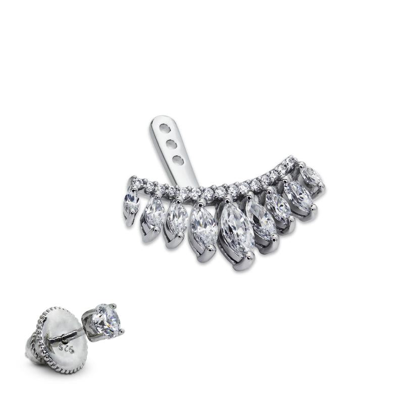 Heiress Ear Jacket