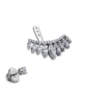 Heiress Ear Jacket