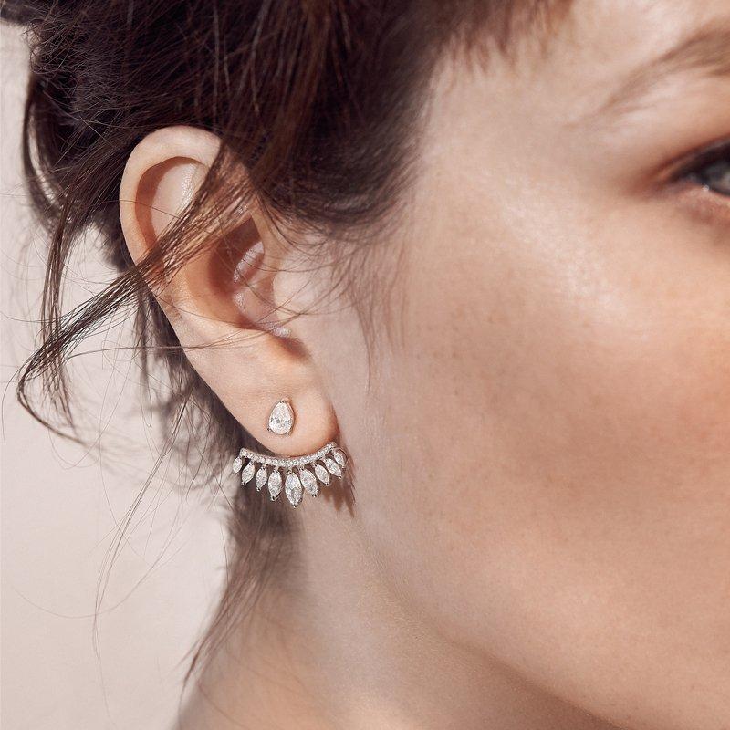 Heiress Ear Jacket