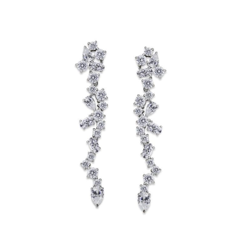 Solange Earrings