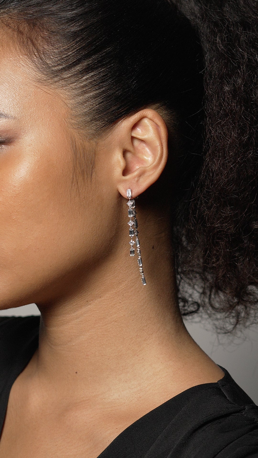 Adeen Drop Earrings