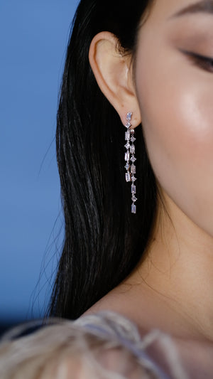 Adeen Drop Earrings