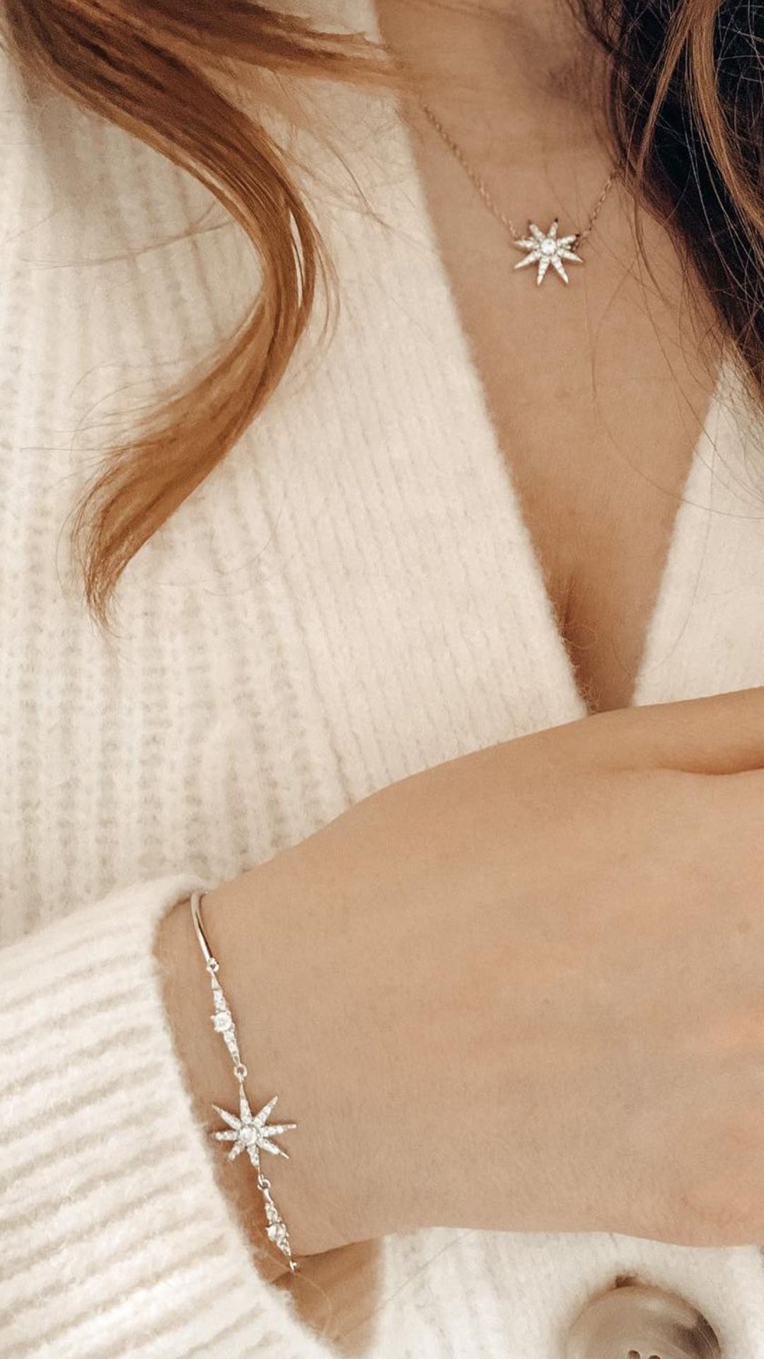 Celestia Bracelet
