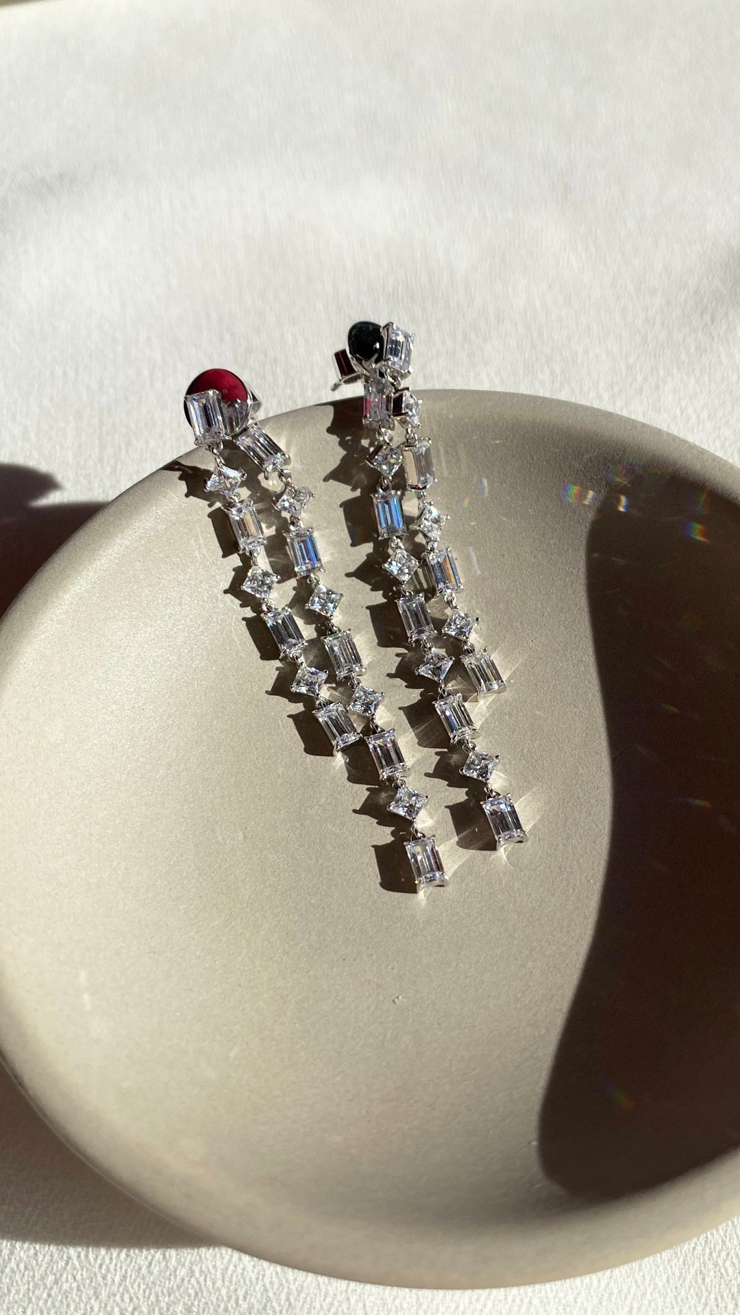 Adeen Drop Earrings