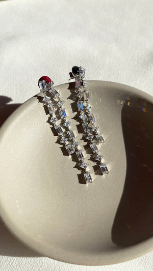 Adeen Drop Earrings