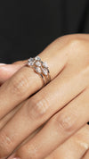 Alba Ring Sterling Silver