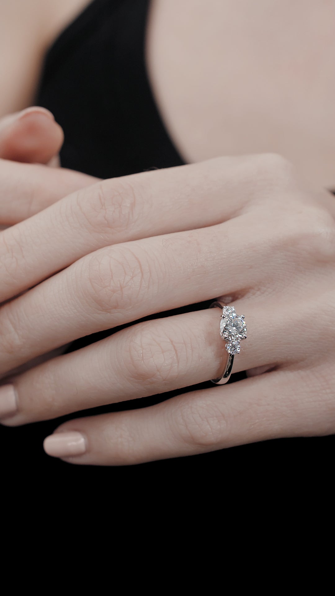 Tiffany aria ring deals