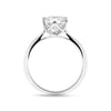 Augusta Ring 0.44ct 18K White Gold