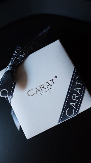 Camelia Necklace Gold Vermeil