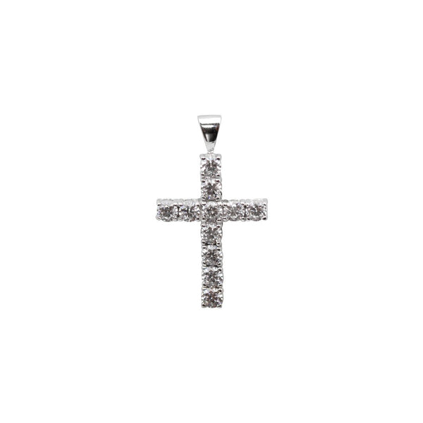 Ashton Cross Pendant